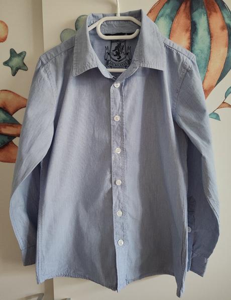 Košeľa lindex, lindex,134