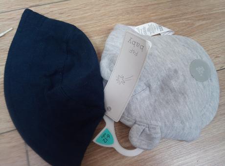 Šiltovka a klobúčik, f&f,62