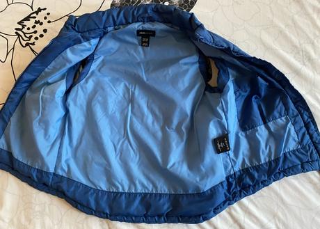 Zateplená vesta h&m v. 122/128, h&m,122