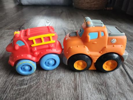 Tonka auticka 2ks, 
