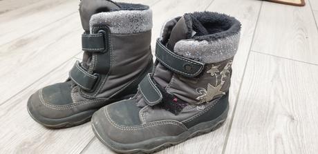 Ricosta cizmicky/snehule, ricosta,26