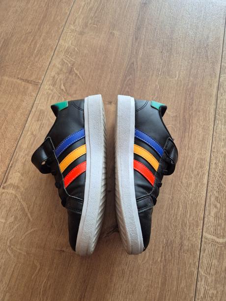 Tenisky, adidas,33