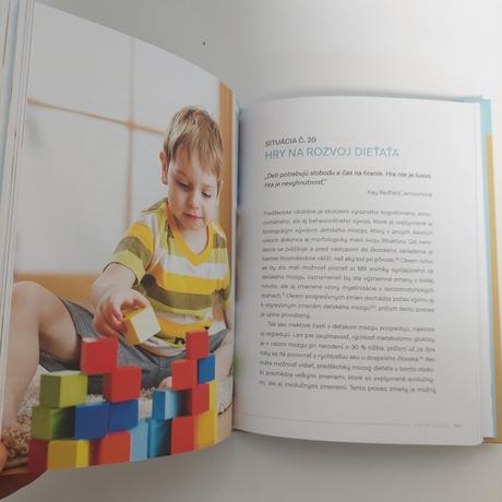 Detsky mozog batola, 