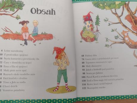 Päťminútové rozprávočky, 