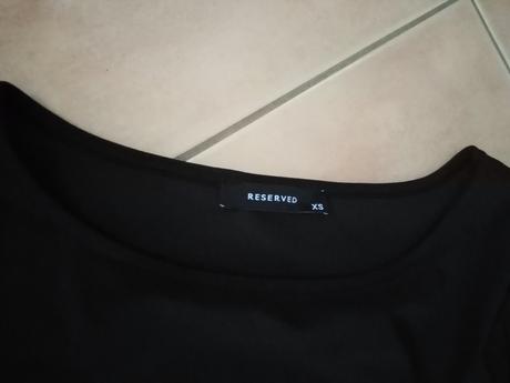 Dámske saty, reserved,xs