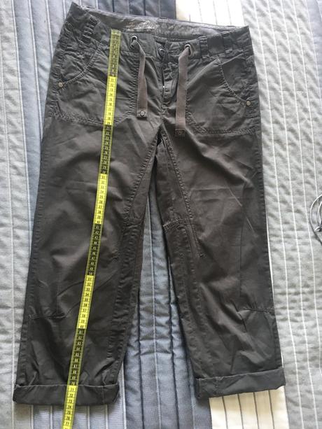 Nohavice zn. esprit, esprit,xs