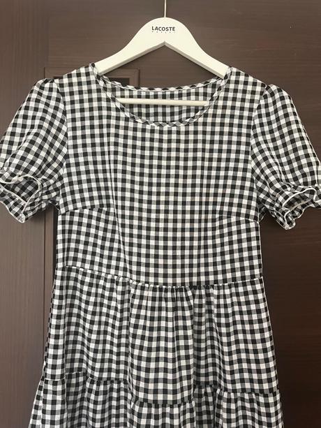 Predám dámske šaty veľkosť 36, 36