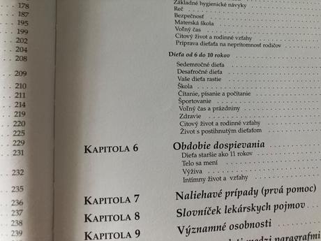Encyklopédia pre rodičov (1997), 