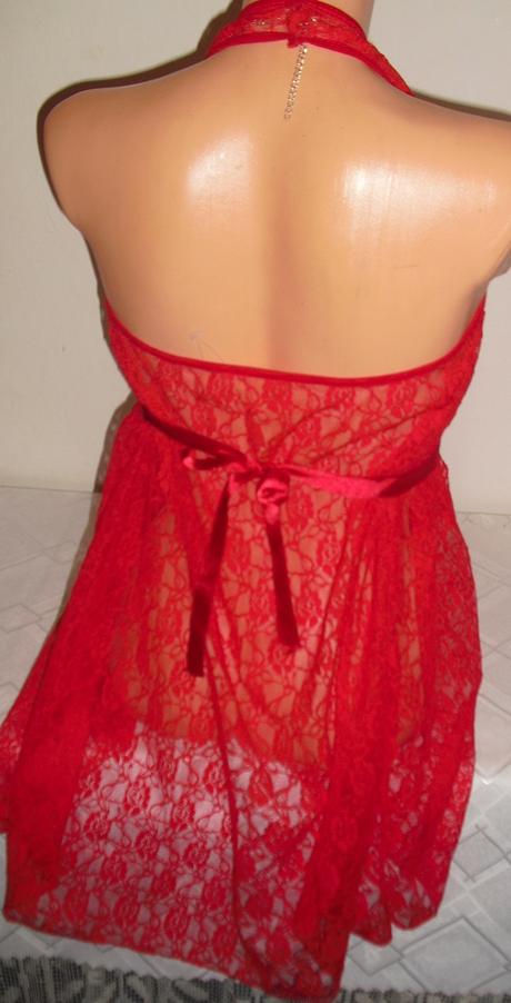 Sexy velka kosielka, xxxl