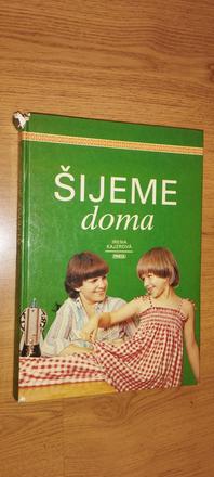 Šijeme doma, 