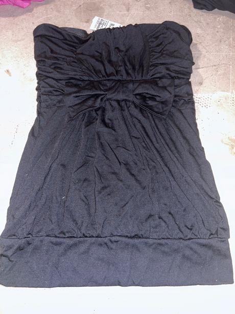 Tricko bez rukavou, 164 / 170 / 176