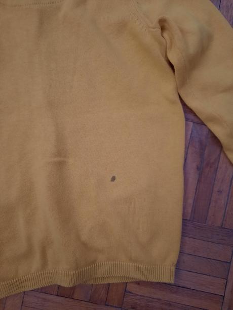 Dievčenský sveter, lupilu,110