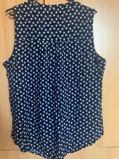 Blúzka s visačkou, gina,44 / 46