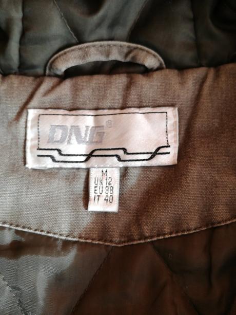 Prechodná bundička - 12 rokov, 140