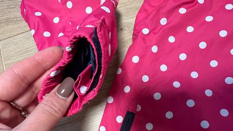 Prechodna bunda tenka, lewro,152