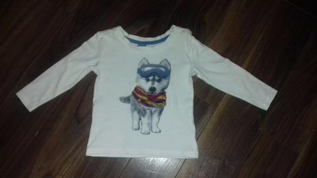 Tricko dopodopo, dopodopo,86