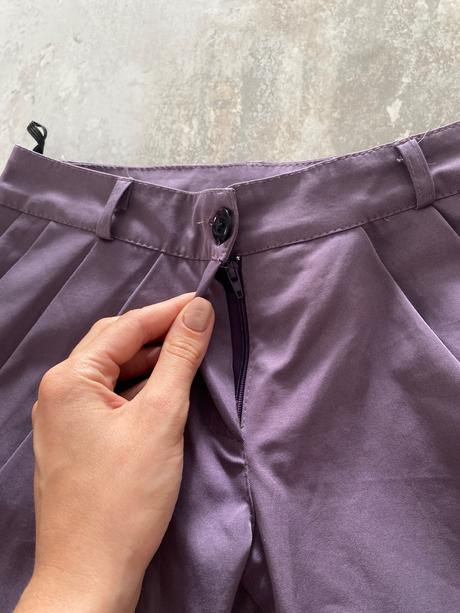 Dievčenské nohavice, 152