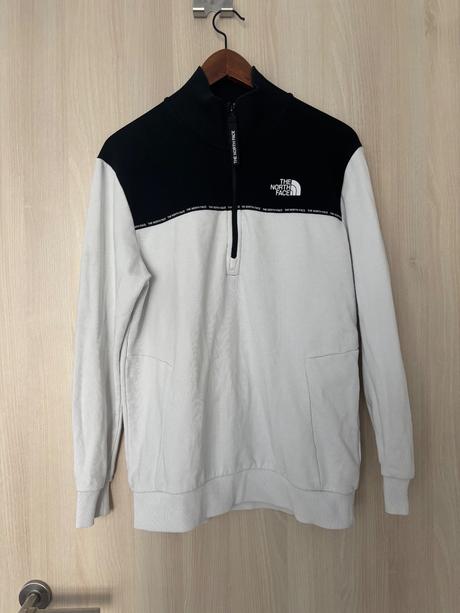 Mikina the north face, m