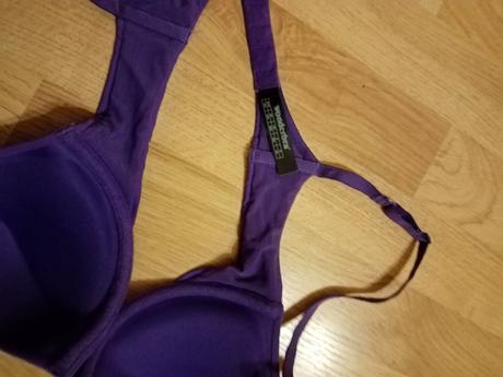 Wonderbra 75a push up, 75a
