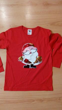 Mikulašske tricko, 110