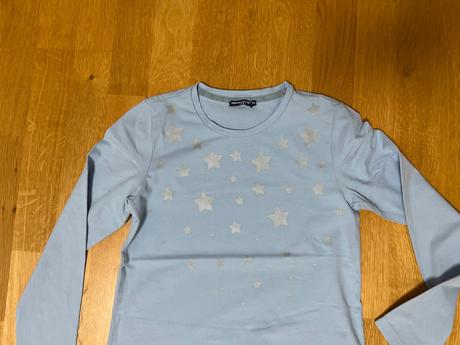 Tricko s dlhym rukavom, 152, original marines,152