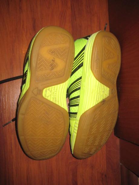 Tenisky salming r3, 35