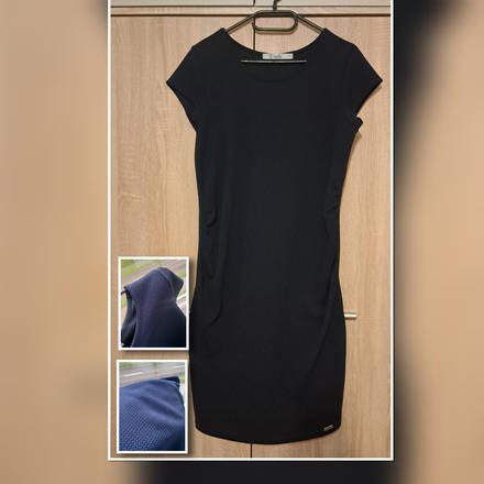 Letné tehotenské šaty xl, xl