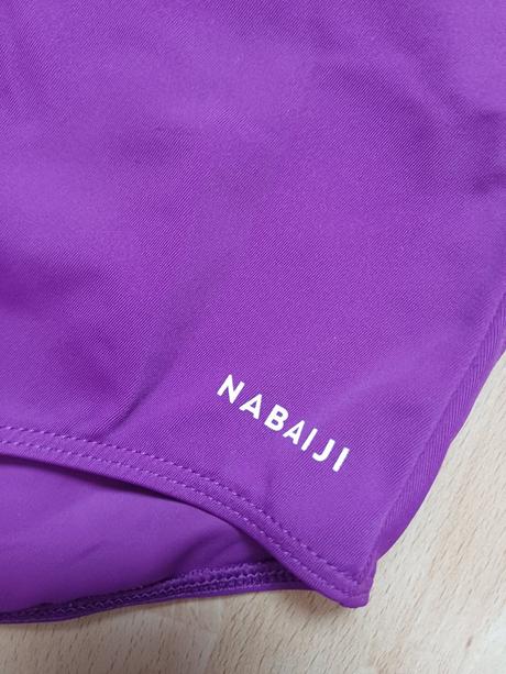 Plavky z decathlonu, nabaiji,110