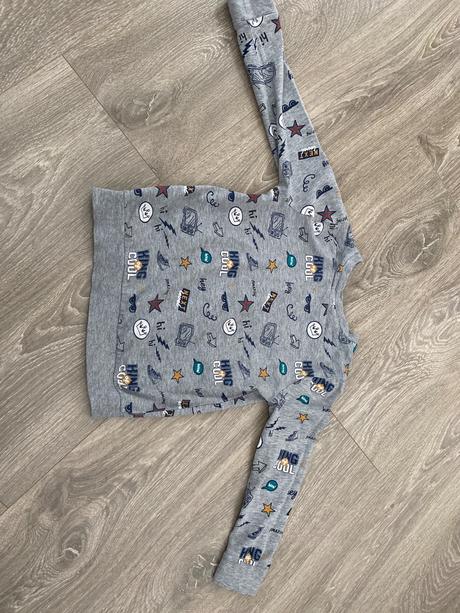 4tričká mayoral a 2 tričká coccodrillo 110, mayoral,110