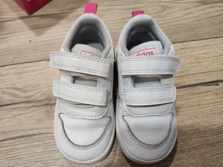 Adidas tenisky, adidas,21
