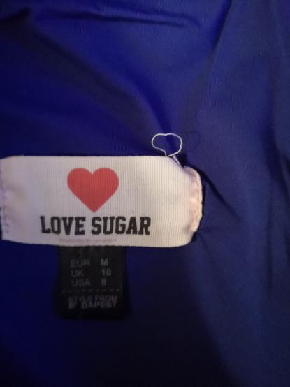 Dámska sukňa sugarbird, sugarbird,m