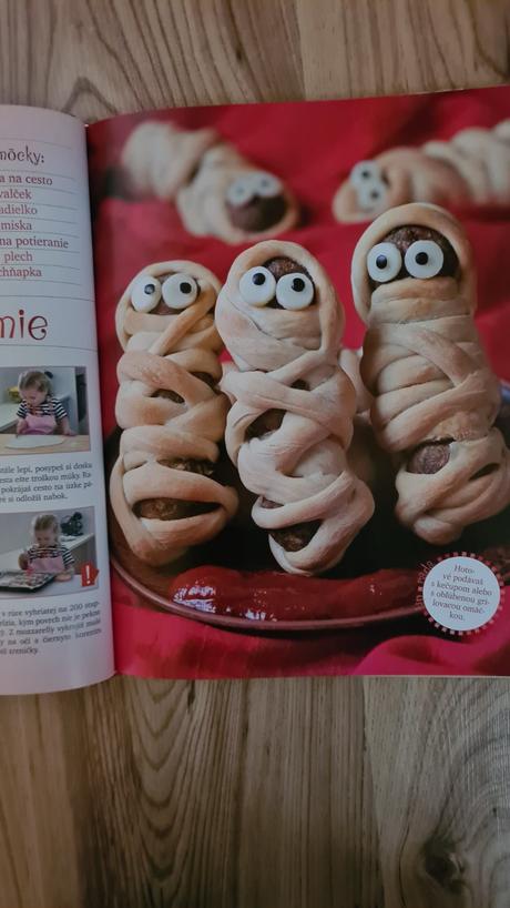 Moja prvá kuchárska kniha, 