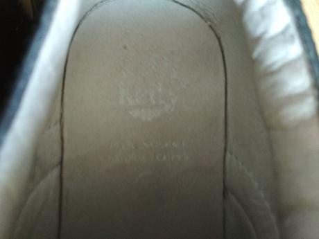 Kožené štýlové lelli kelly lakovky, lelli kelly,29