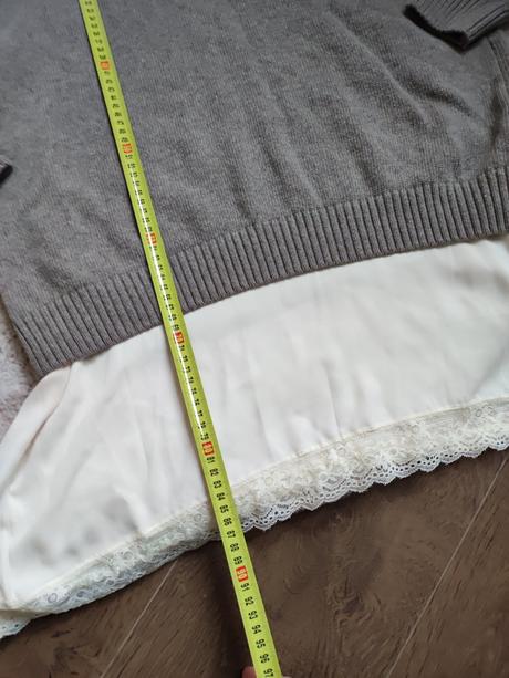 Dámsky sveter, zara,m