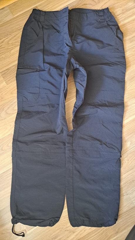 Sportove sustiakove nohavice c.40, crivit,40