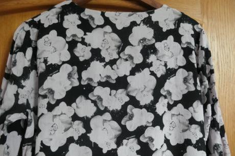 Karl lagerfeld original letne vzdusne saty m/l, m