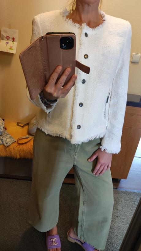 Dámske sako joseph janard, 42