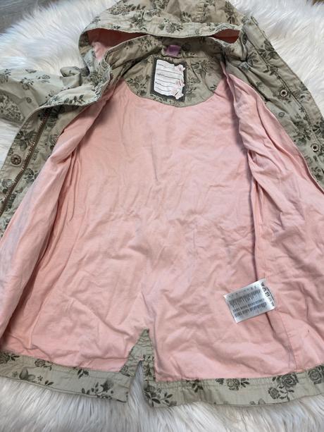 Prechodná bunda, dopodopo,110