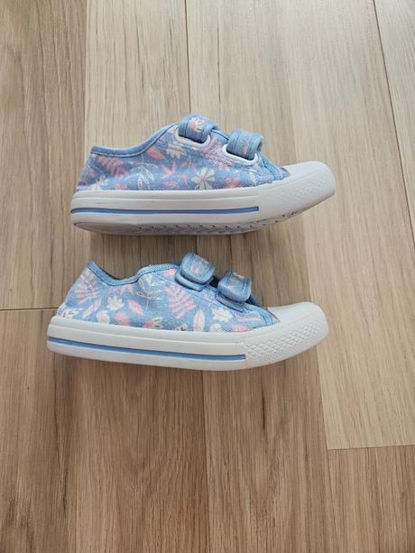 Plátenky, deichmann,30