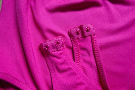 Body zara, zara,s