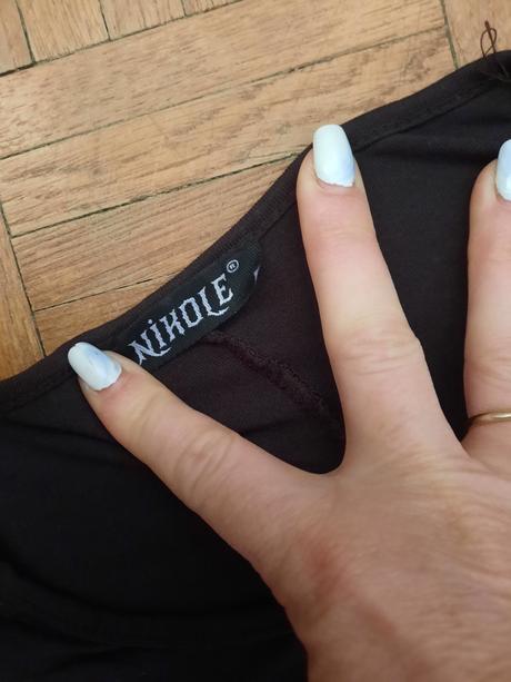 Dámska tunika/ šaty, m