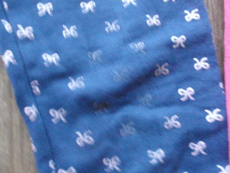 3x legínky na donosenie., f&f,110