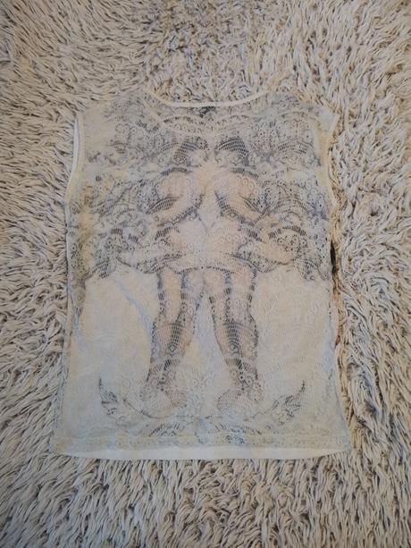 Sexy tričko, gate,s