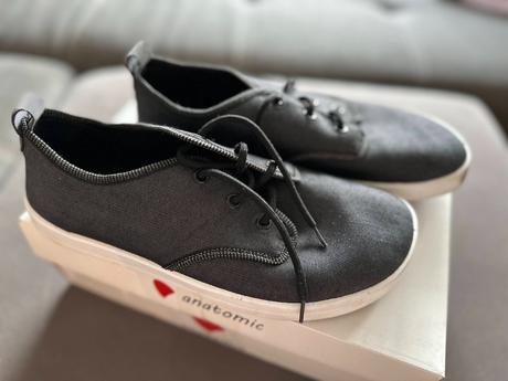 Topánky anatomic all in, veľ. 41, anatomic,41