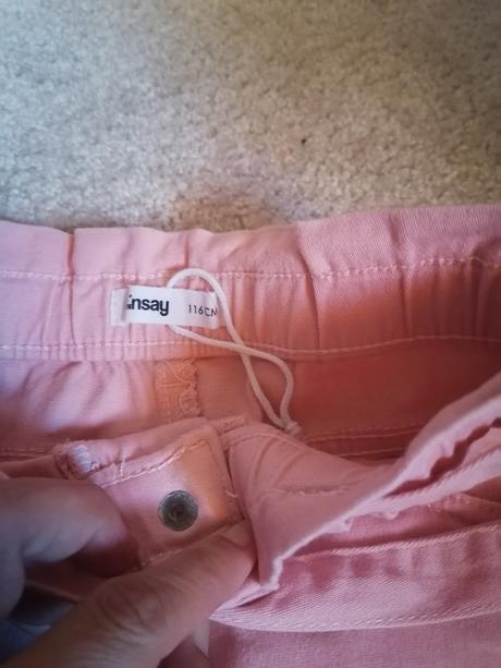 Nohavice, sinsay,116