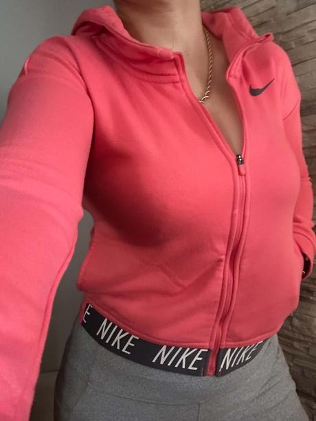 Mikina nike, nike,158