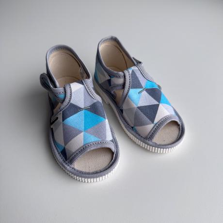 Chlapčenské papuče wanda vzor samuel, wanda,23