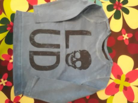 Tričko, dopodopo,104