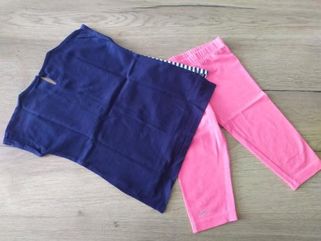 Letná súprava, 104