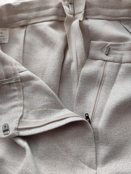 Dámske nohavice, 40